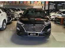 2020 Hyundai Tucson 2.0 GLS SUV