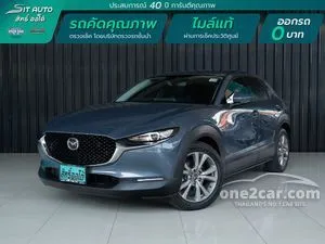 2021 Mazda CX-30 2.0 (ปี 20-26) SP SUV AT