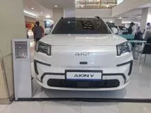 2026 GAC AION V 0.0 Luxury SUV,on dapatkan free angsuran 2x hanya disini