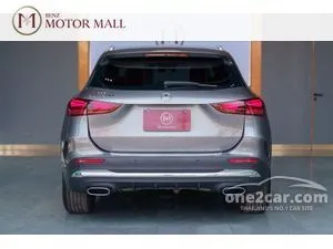 2025 Mercedes-Benz GLA200 1.3 AMG Dynamic SUV
