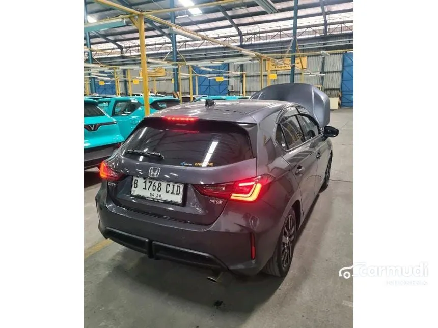 2023 Honda City RS Hatchback