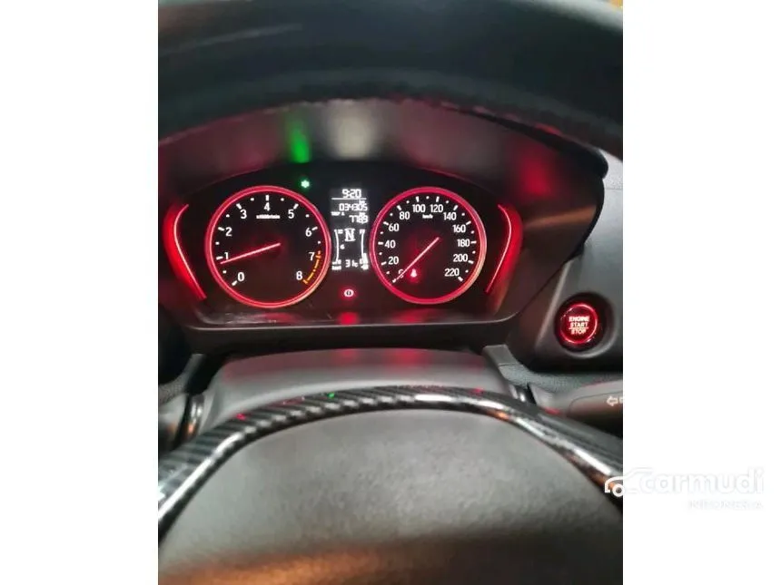 2023 Honda City RS Hatchback