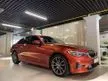 Used 2020 BMW 320i 2.0 Sport (with Driving Assist) Sedan