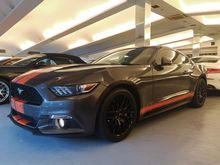 2016 Ford Mustang 2.3 TUNED UP BY TICKFORD 360 POWER PACK