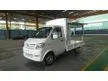 New 2023 New Daihatsu Gran Max Chana Era 1.5 Pasar Malam Box Van - Cars for sale