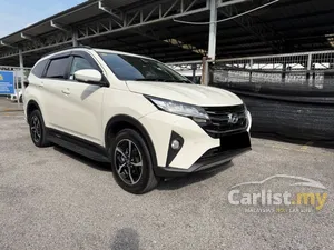 2023 Perodua Aruz 1.5 AV SUV