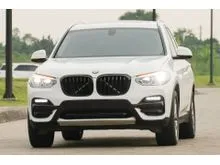2021 BMW X3 2.0 sDrive20i SUV