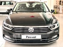 2018 Volkswagen Passat B8 2.0 TSI HIGHLINE BEST OFFER IN TOWN