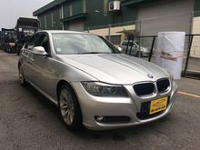 2010 BMW 320i 2.0 Sedan