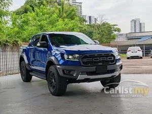 2022 Ford Ranger 2.0 XL Single Cab Pickup