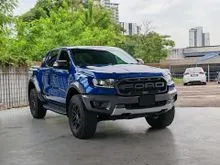 2019 Ford Ranger 2.0 Raptor High Rider Dual Cab Pickup 4X4 CONDITION TIP TOP