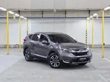 2019 Honda CR-V 1.5 Turbo Prestige SUV Sunroof - MOBIL BEKAS BERKUALITAS