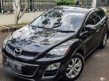 2011 Mazda CX-7 2.3 ER SUV