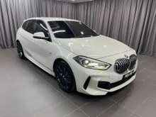 2021 BMW 118i 1.5 M Sport Hatchback