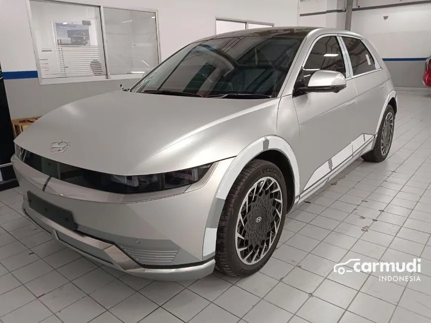 2023 Hyundai IONIQ 5 Long Range Signature Wagon