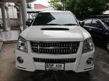2011 Isuzu MU-7 3.0 (ปี 07-13) Primo Super Titanium SUV AT