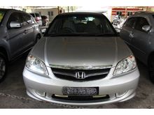 2005 Honda Civic 1.7 Sedan (A) USED CAR