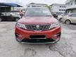 Used 2019 Proton X70 1.8 TGDI Premium SUV