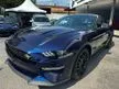 Recon 2020 Ford MUSTANG 2.3 High Performance Coupe #10 SPEED 4