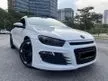 Used Volkswagen Scirocco 2.0 TSI Sport Hatchback (A) One Owner / Full Leather Seat - Cars for sale