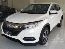 2021 Honda HR-V 1.5 E Special Edition SUV - Promo Lebaran Harga Terbaik No Gimmick