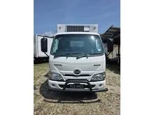 2023 HINO XZU600R-WKMLK3 UBS F 4.0