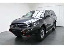 2022 Mazda BT-50 1.9 High Dual Cab Pickup BT50 TURBO ( OTR PRICE )