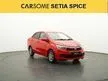 Used 2017 Perodua Bezza 1.0 Sedan_No Hidden Fee - Cars for sale