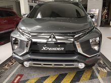 Mitsubishi Xpander ULTIMATE READY Stok