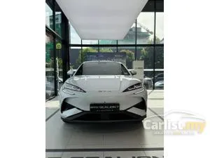 2025 BYD Sealion 7 Premium SUV