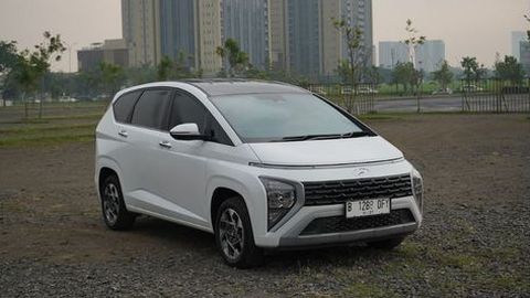 6 Low MPV Baru di Bawah Rp250 Juta, Pilihan Mobil Murah Untuk Keluarga