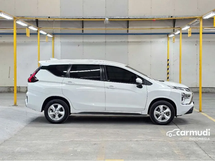 2021 Mitsubishi Xpander Exceed MPV
