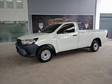 2017 Toyota Hilux Revo 2.4 SINGLE J Pickup MT