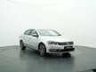 Used 2014 Volkswagen Passat 1.8 Sedan