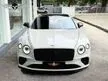 Used 2018 Bentley Continental GT 6.0 W12 Coupe