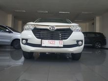 2018 Daihatsu Xenia 1.3 R MPV