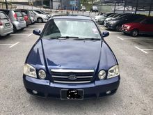 2008 Kia Optima 2.0 EX Sedan