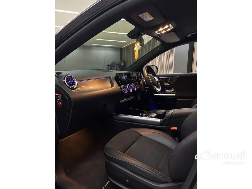 2022 Mercedes-Benz GLA200 AMG Line SUV