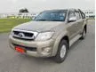 Used 2009 Toyota Hilux 2.5 G Pickup Truck - Cars for sale