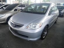 2005 Honda City 1.5 VTEC Sedan -- WELL MAINTAINED --
