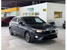 [HONDA WARRANTY] 2024 Honda City 1.5 E Hatchback [ LADY OWNER, ACCIDENT FREE]