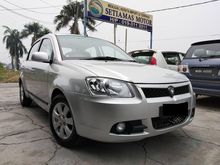 2008 Proton Saga 1.3 BLM M-Line Sedan Blacklist Can Loan