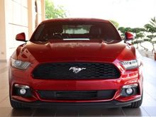 2017 Ford Mustang 2.3 Coupe
