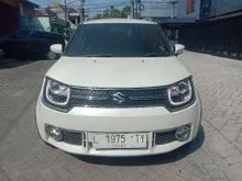 2017 Suzuki Ignis 1.2 GX SUV
