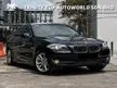 Used 2011 BMW 523i 2.5 Limousine F10, 1 OWNER, WARRANTY PROVIDED, DIRECT OWNER (CKD)