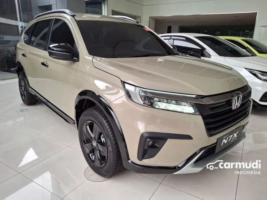 2024 Honda BR-V N7X E SUV