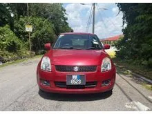 2012 Suzuki Swift 1.5 1 owner , 3 thn warranty