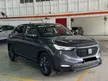 Used 2022 Honda HR