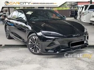 2025 BYD Seal Dynamic Sedan