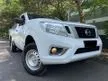 Used 2016 Nissan Navara 2.5 S/C MILEAGE ONLY 4XK FUL SERVICE KING CONDITION